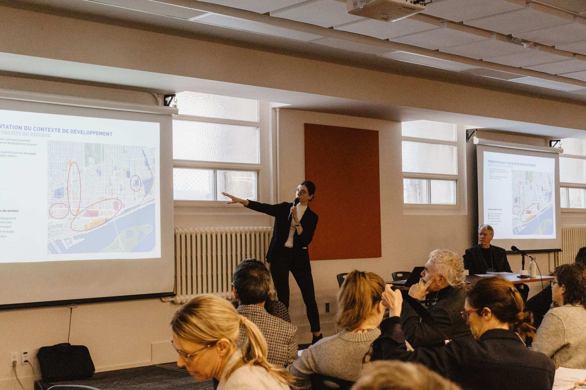 Rayside Labossière Architecture et urbanisme Implication 5