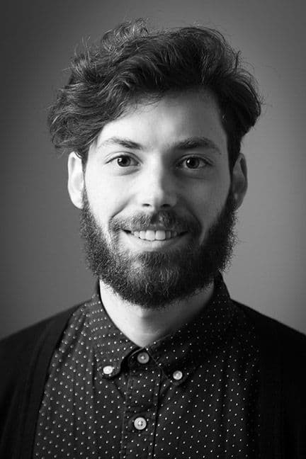 Alexis Lemonde-Cornellier