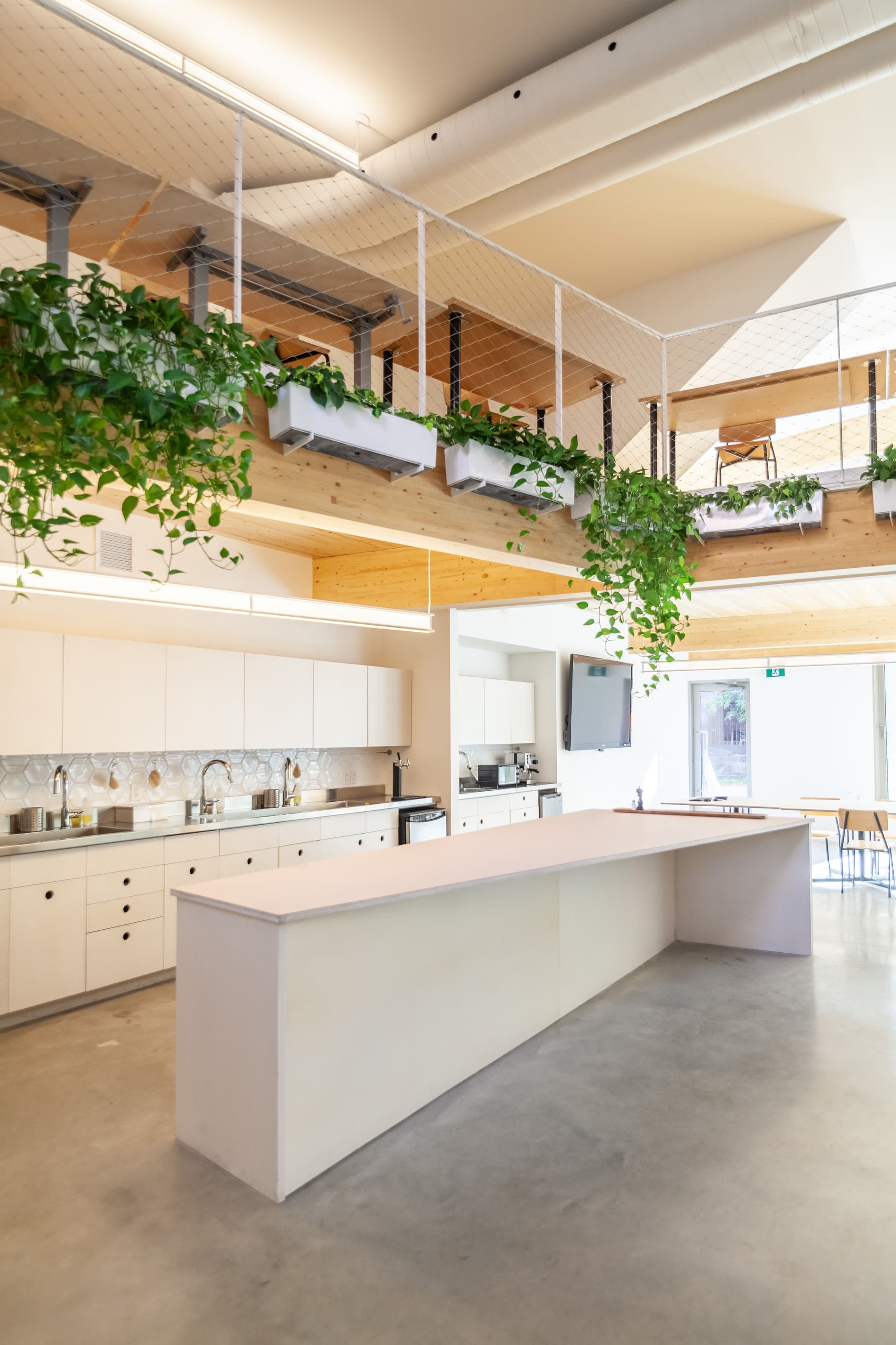 Rayside Labossière Architecture et urbanisme réussites 1