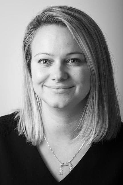 Catherine Chauvette McDonald