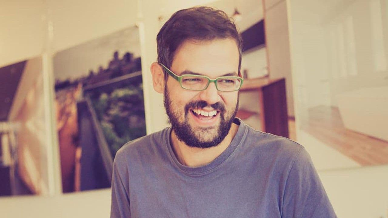 Antonin Labossière devient associé à Rayside Labossière Architecture et urbanisme