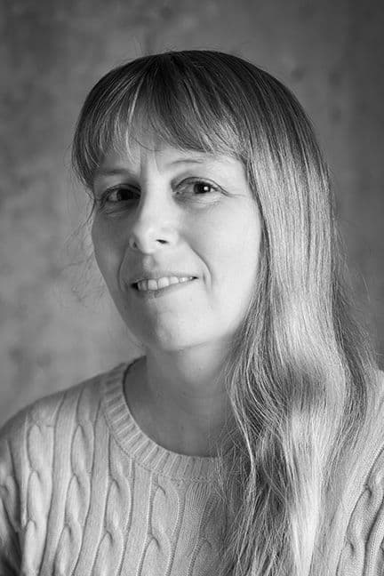 Marie-Josée Bergeron