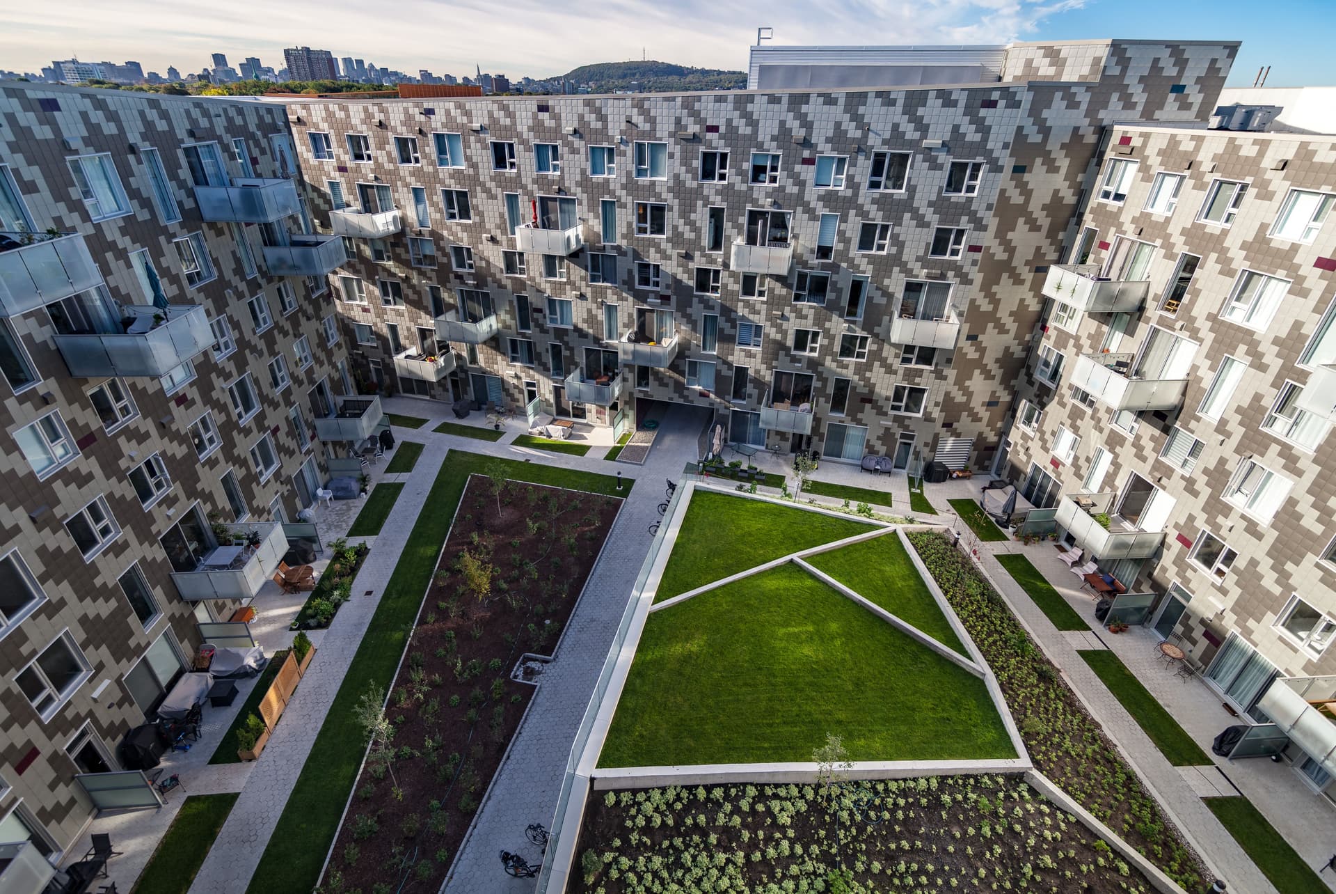 Rayside Labossière Architecture et urbanisme Implication 2