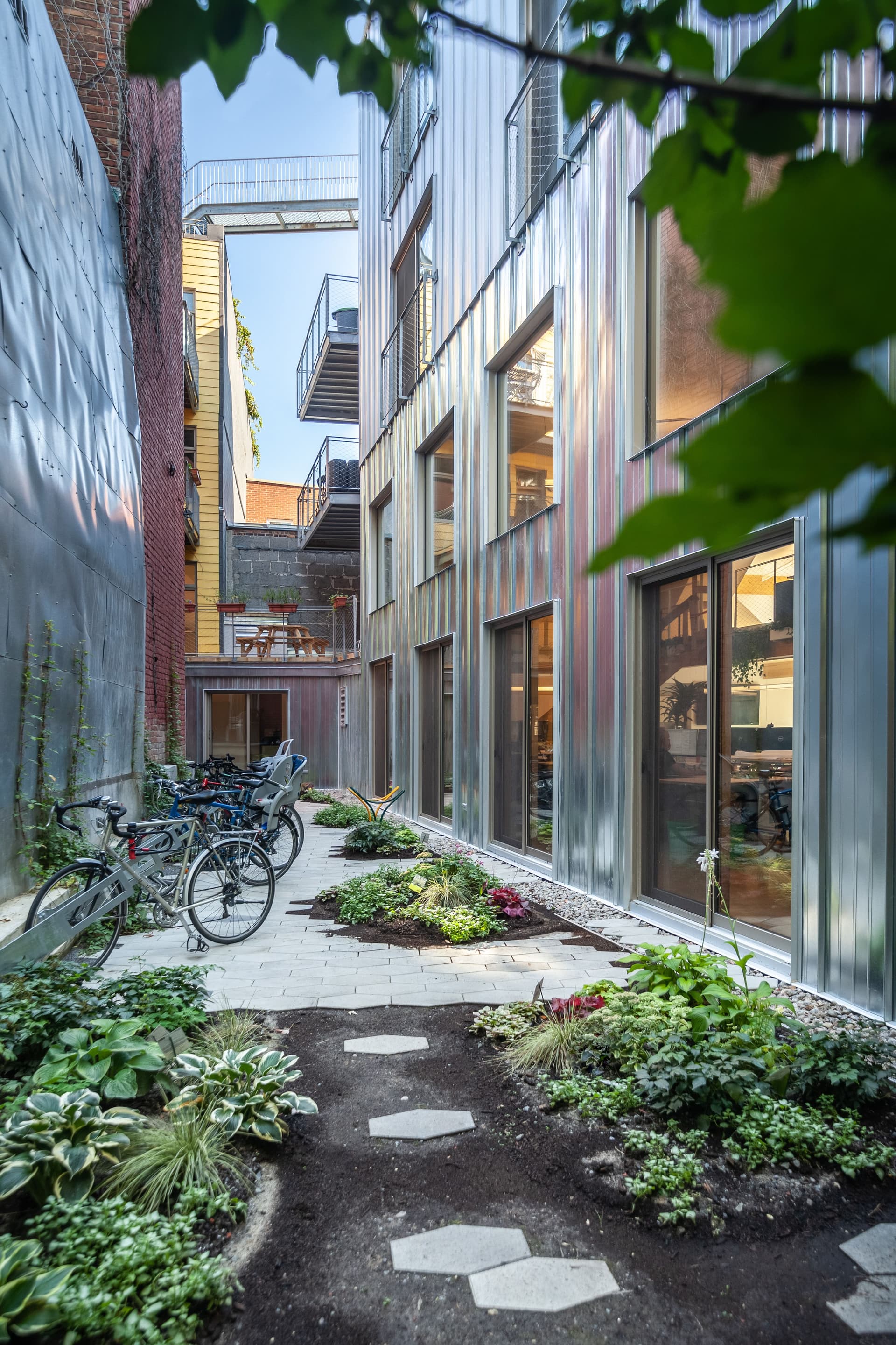 Rayside Labossière Architecture et urbanisme réussites 2