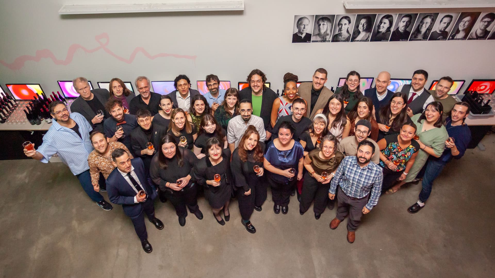 Rayside Labossière Architecture et urbanisme compte 50 employés en 2025