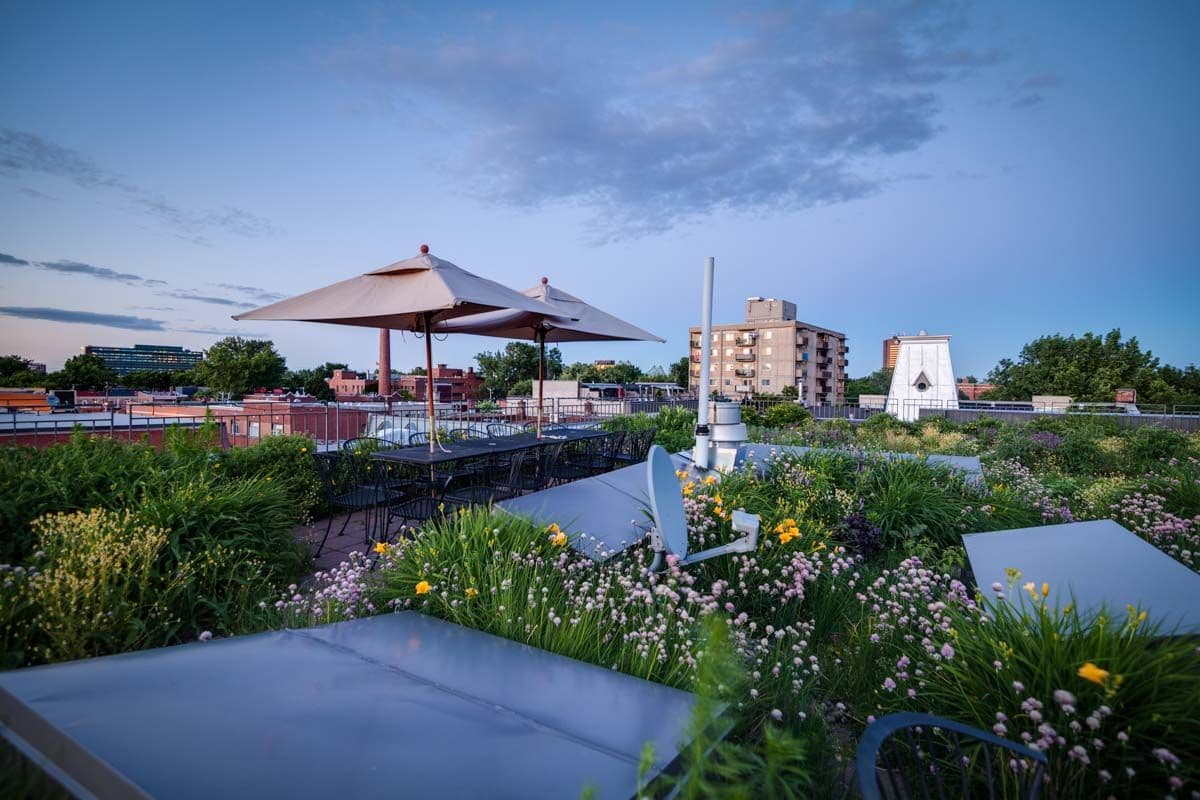 Rayside Labossière Architecture et urbanisme Approche