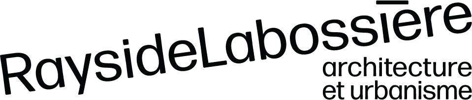 Logo Rayside-Labossière